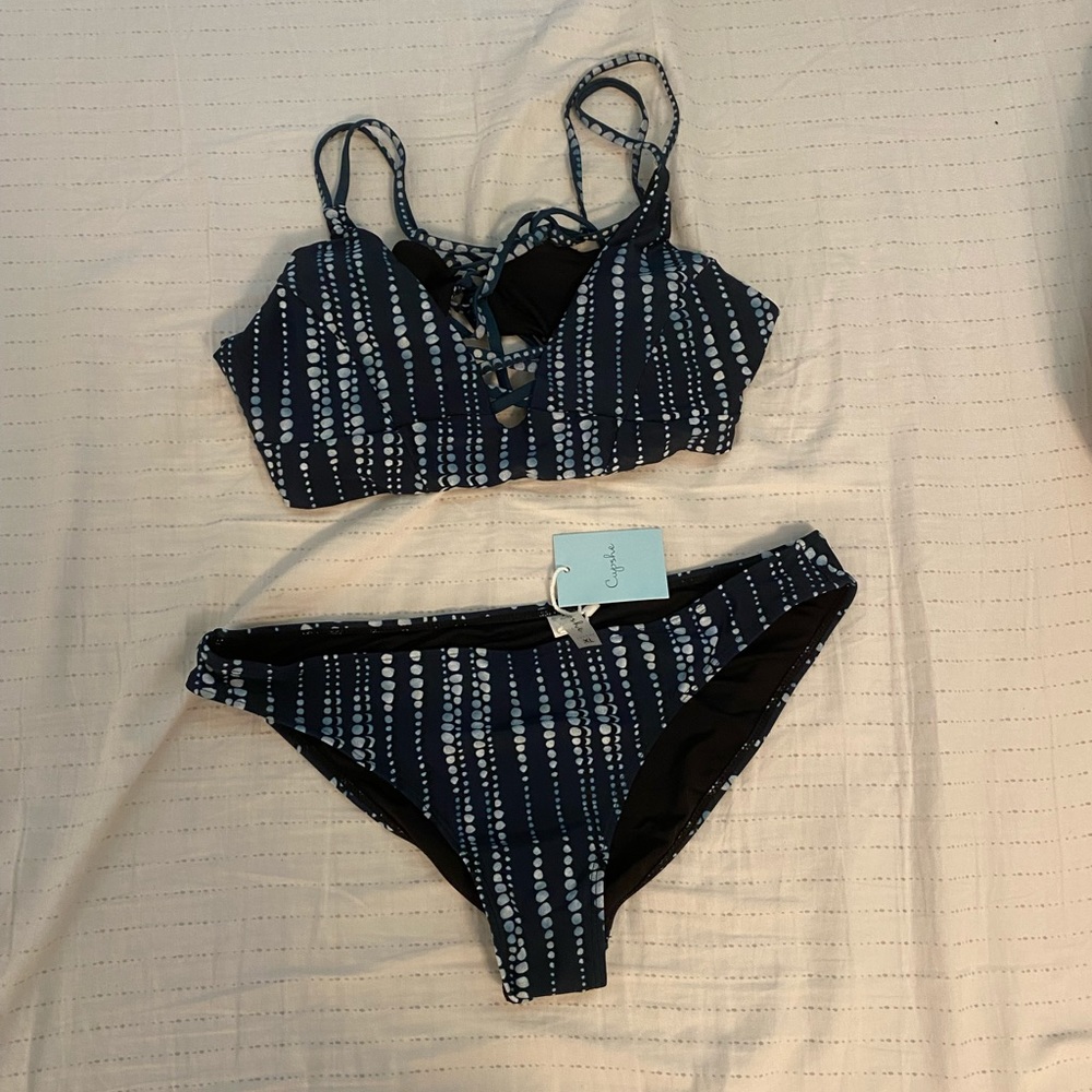 Cupshe Bikini